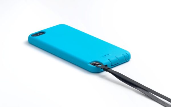 シリコンケースセット for iPod touch (5th) - 画像 (4)