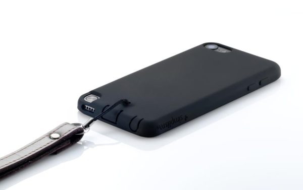 シリコンケースセット for iPod touch (5th) - 画像 (5)